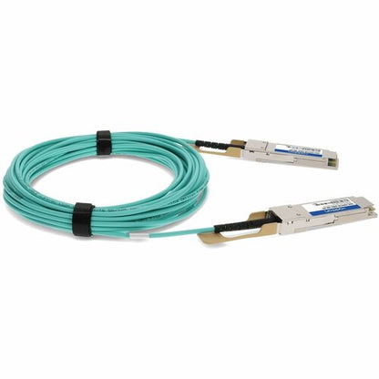 AddOn Fiber Optic Network Cable
