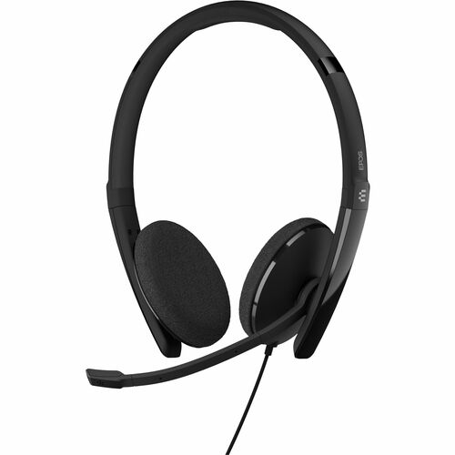 Auriculares EPOS ADAPT 160 USB II - Estéreo - USB