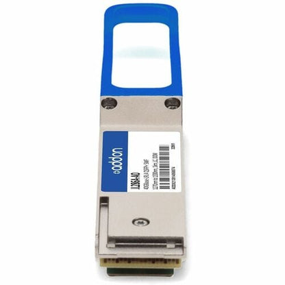 Module complémentaire HP QSFP+ – Pour la mise en réseau de données