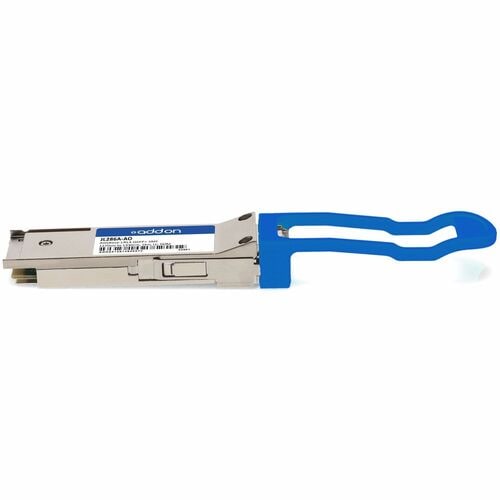 Module complémentaire HP QSFP+ – Pour la mise en réseau de données