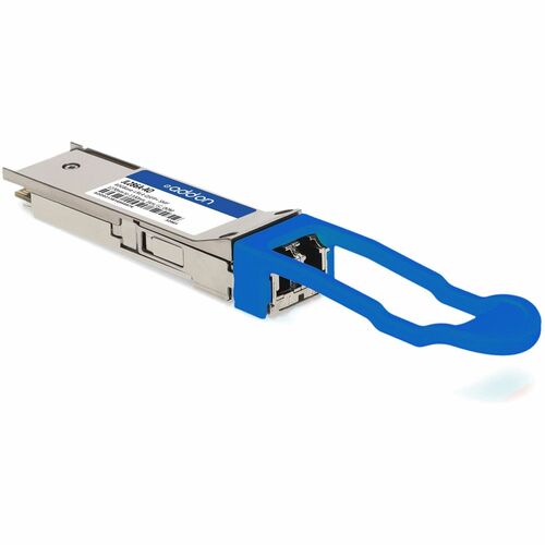 Module complémentaire HP QSFP+ – Pour la mise en réseau de données