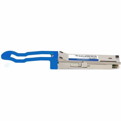 Module complémentaire HP QSFP+ – Pour la mise en réseau de données