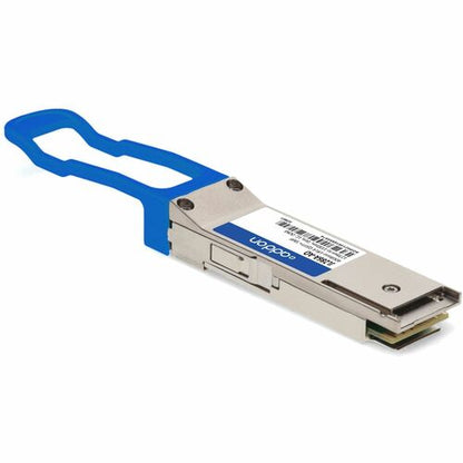 Module complémentaire HP QSFP+ – Pour la mise en réseau de données