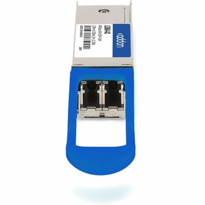 Module complémentaire HP QSFP+ – Pour la mise en réseau de données