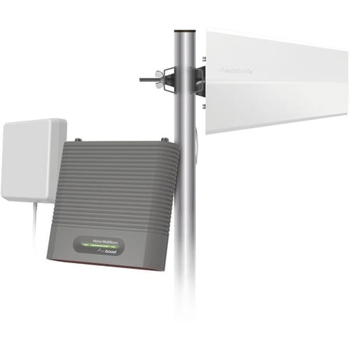 Amplificateur de signal de téléphone portable WeBoost Destination RV 470159