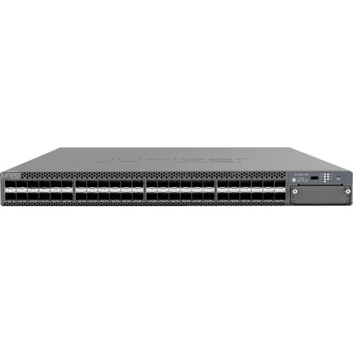 12X10G 36X1G SWITCH W/ 4X25G 2X100G AFI