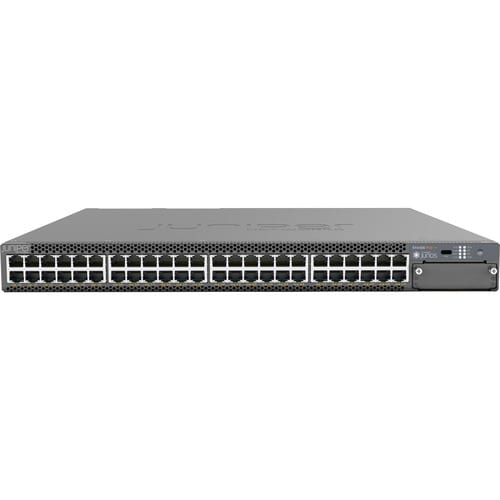 48X1G POE SWITCH W/ 4X25G 2X100G