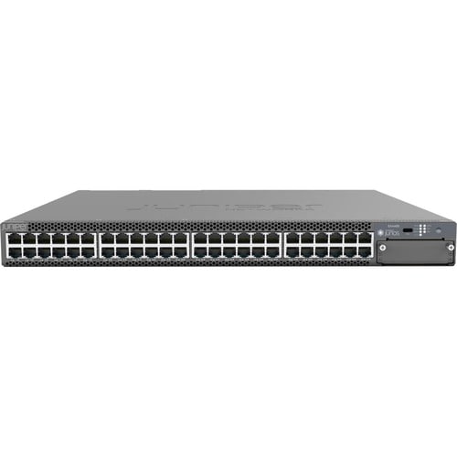 48X1G SWITCH W/ 4X25G 2X100G PORTS AFI