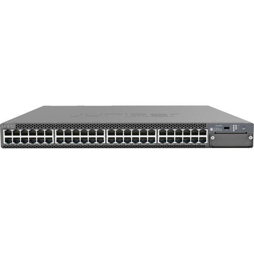48X1G SWITCH W/ 4X25G 2X100G DC PSU