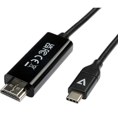 USB V7
