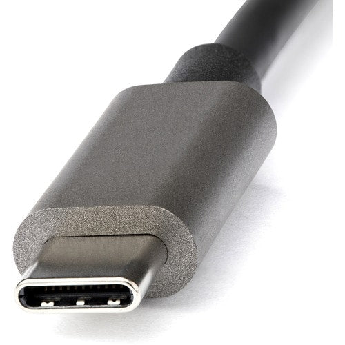 StarTech.com 16ft (5m) USB C to HDMI Cable 4K 60Hz with HDR10