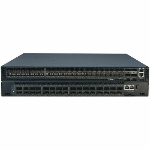 COMMUTATEUR CERT 5010 AVEC 16 PORTS SFP+ 1/10G, ALIMENTATION CA