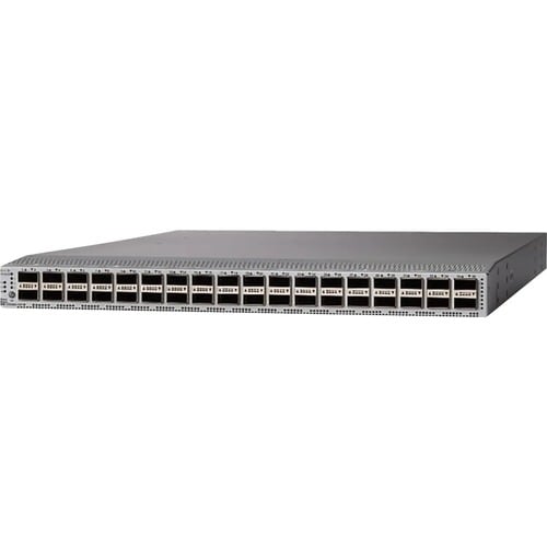 NEXUS 9300 SERIES 36P 40/100G QSFP28