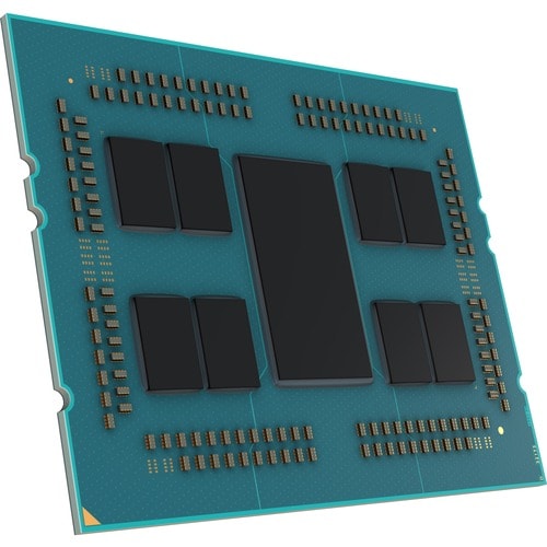 Processeur Thinksystem SR665 EPYC 72F3 8C 180 W 3,7 GHz sans ventilateur NC/NR