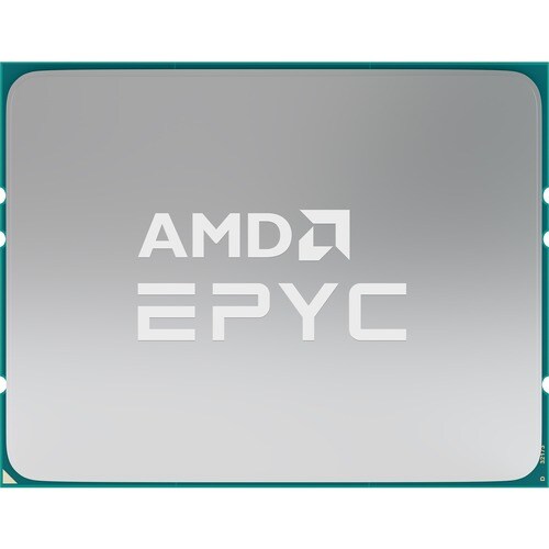 Processeur Thinksystem SR665 EPYC 72F3 8C 180 W 3,7 GHz sans ventilateur NC/NR