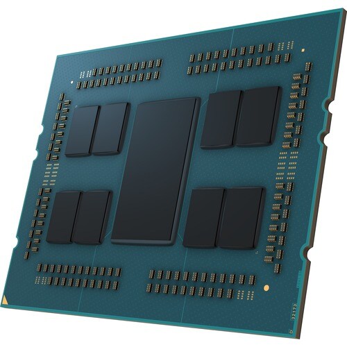 Processeur Thinksystem SR665 EPYC 72F3 8C 180 W 3,7 GHz sans ventilateur NC/NR