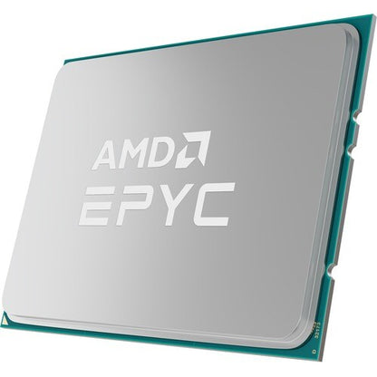 Processeur Thinksystem SR665 EPYC 72F3 8C 180 W 3,7 GHz sans ventilateur NC/NR