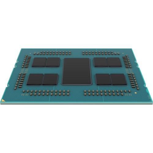 Processeur Thinksystem SR665 EPYC 72F3 8C 180 W 3,7 GHz sans ventilateur NC/NR