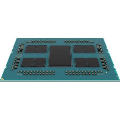 Processeur Thinksystem SR665 EPYC 72F3 8C 180 W 3,7 GHz sans ventilateur NC/NR