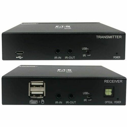 KIT USB-C/HDMI SUR CAT6 230 PIEDS