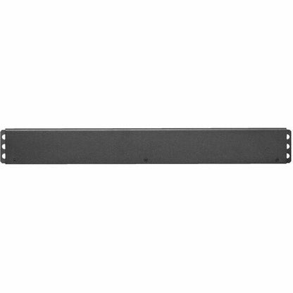 PDU de 4 tomacorrientes Tripp Lite by Eaton PDUBHV20B - Derivación manual - BS 1363