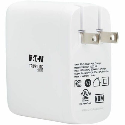 Tripp Lite by Eaton Compact 1-Port USB