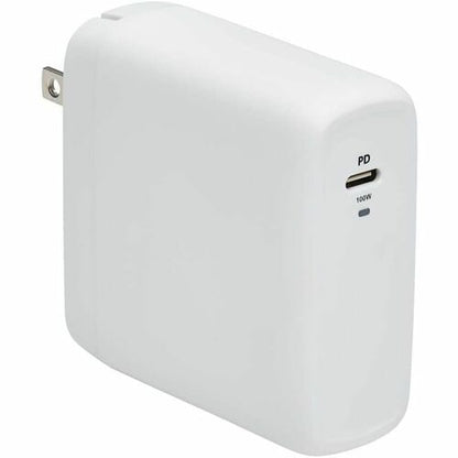 Tripp Lite by Eaton Compact 1-Port USB