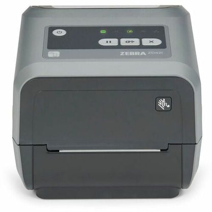 Zebra ZD421 Desktop, Retail, Healthcare, Transportation & Logistic, Manufacturin