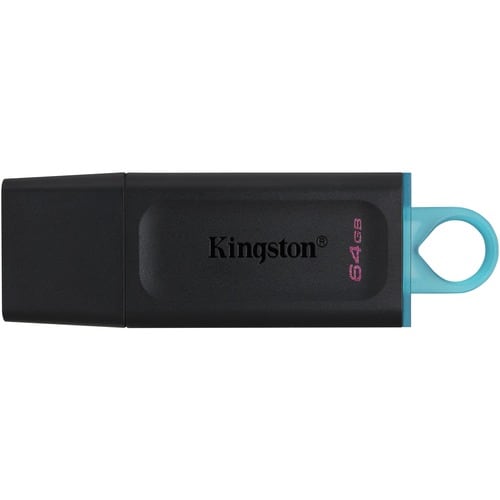 MOQ100 64 Go USB 3.2 GEN 1 DT TRVLR EXODIA M BLCK+ COLOGO UNIQUEMENT