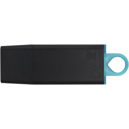MOQ100 64 Go USB 3.2 GEN 1 DT TRVLR EXODIA M BLCK+ COLOGO UNIQUEMENT