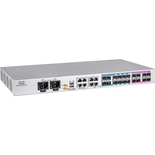 N540 12/20 CSFPX1G + 4X1GCU +8X +8X1/10G DUALAC ARTÍCULO CONF-COAT