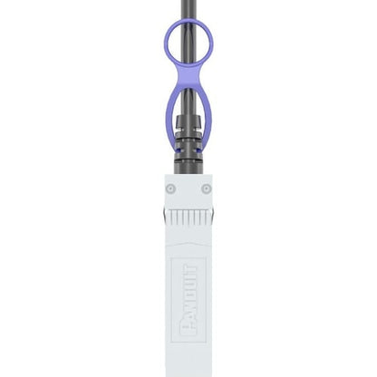 Panduit 10Gig SFP+ Direct Attach Passive Copper Cable Assemblies