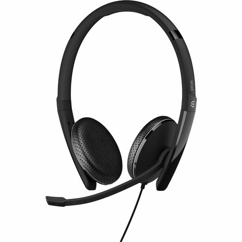 Auriculares EPOS ADAPT 165 USB-C II - Estéreo - Miniteléfono (3,5 mm), USB tipo