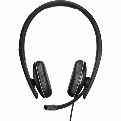 Auriculares EPOS ADAPT 165 USB-C II - Estéreo - Miniteléfono (3,5 mm), USB tipo