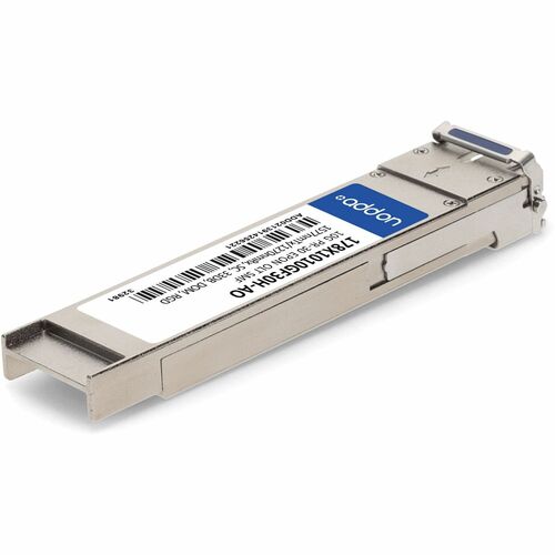 AddOn ADTRAN XFP Module - For Optical Network, Data Networking