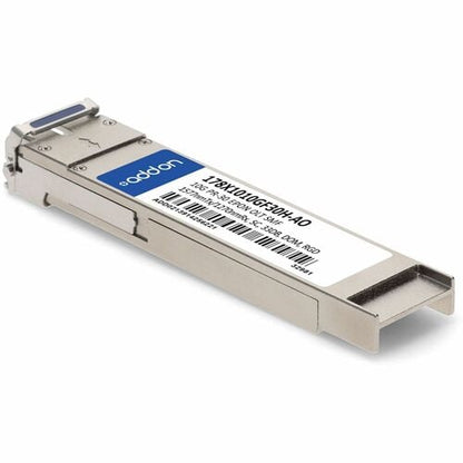 AddOn ADTRAN XFP Module - For Optical Network, Data Networking