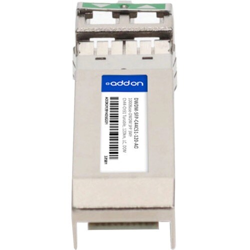 AddOn Cisco SFP (mini-GBIC) Module