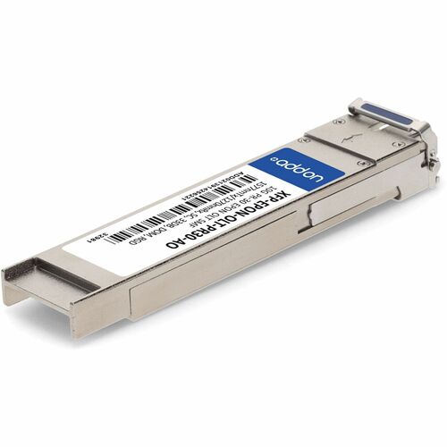 AddOn XFP Module - For Optical Network, Data Networking