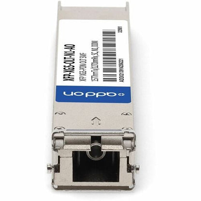 AddOn XFP Module - For Optical Network, Data Networking