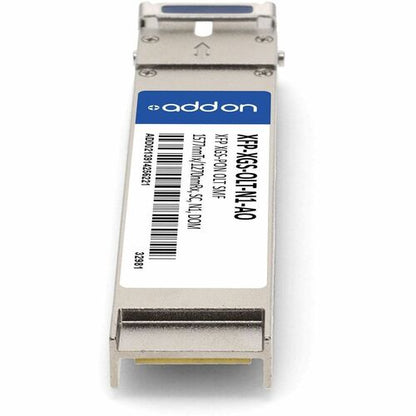 AddOn XFP Module - For Optical Network, Data Networking