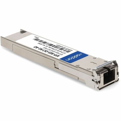 AddOn XFP Module - For Optical Network, Data Networking
