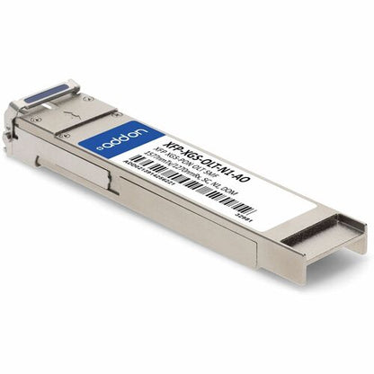 AddOn XFP Module - For Optical Network, Data Networking