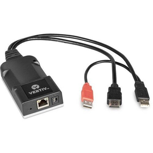 Vertiv AVOCENT HMX 6150T | Transmisor KVM | DisplayPort (HMX6150T)