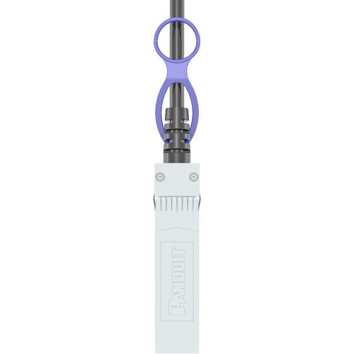 Panduit 10Gig SFP+ Direct Attach Passive Copper Cable Assemblies