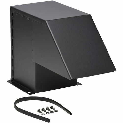 Tripp Lite by Eaton SRSEHOOD Service Entrance Hood - Rack-mountable En