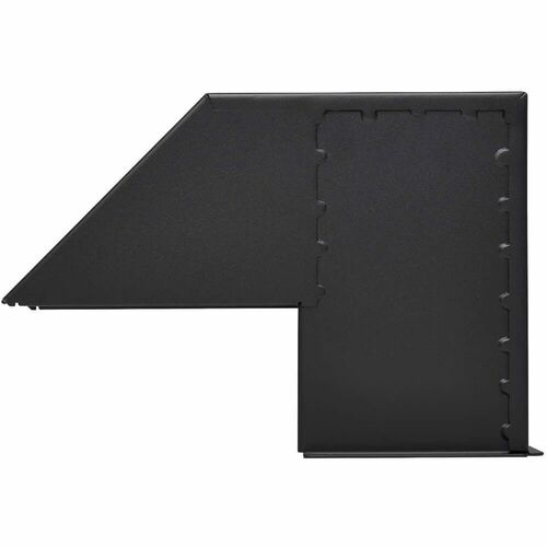 Tripp Lite by Eaton SRSEHOOD Service Entrance Hood - Rack-mountable En