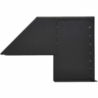 Tripp Lite by Eaton SRSEHOOD Service Entrance Hood - Rack-mountable En