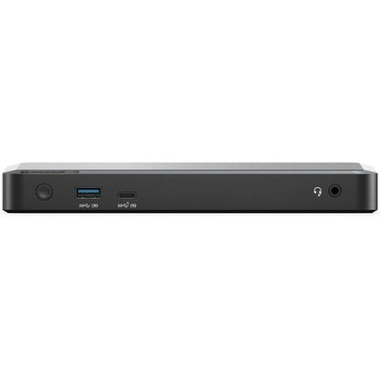 Estación de acoplamiento universal dual 4K ALOGIC con 65 W