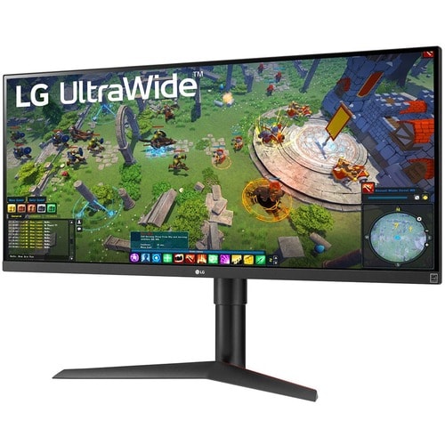 LG Ultrawide 34WP65G-B 34\" Class UW-UXGA LCD Monitor