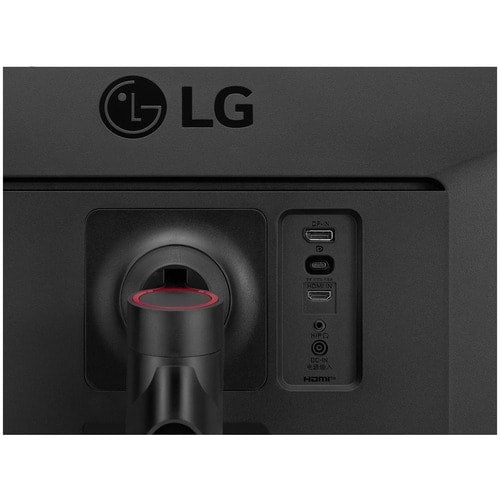 Moniteur LCD LG Ultrawide 34WP65G-B 34" de classe UW-UXGA